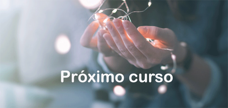 Próximos cursos de Jin Shin Jyutsu: 